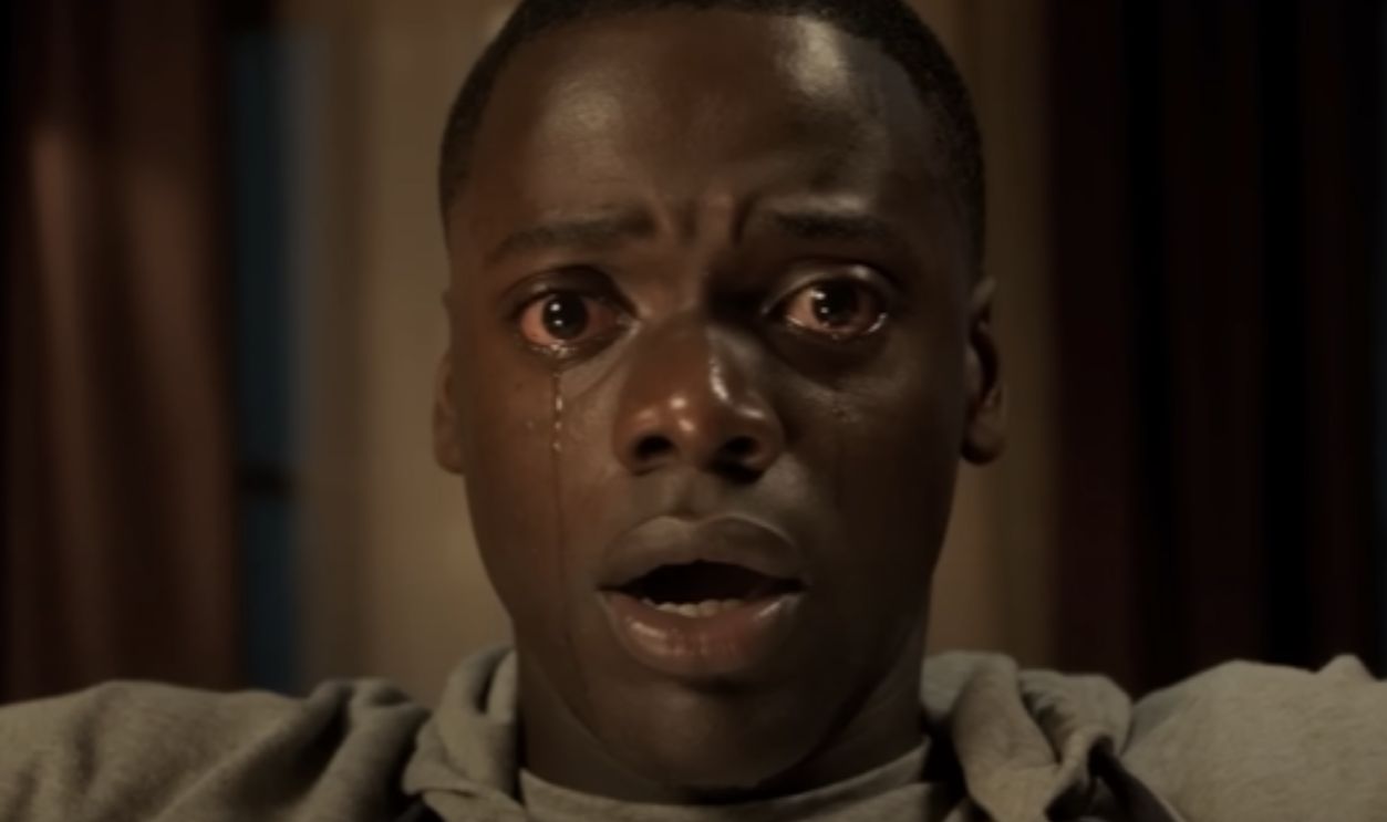 Screenshot from Get Out (2017)
