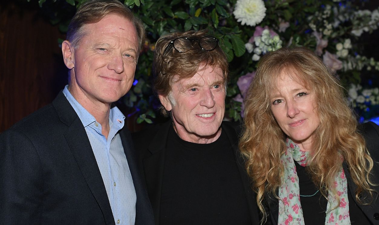 854917780-Netflix Hosts The New York Premiere Of 