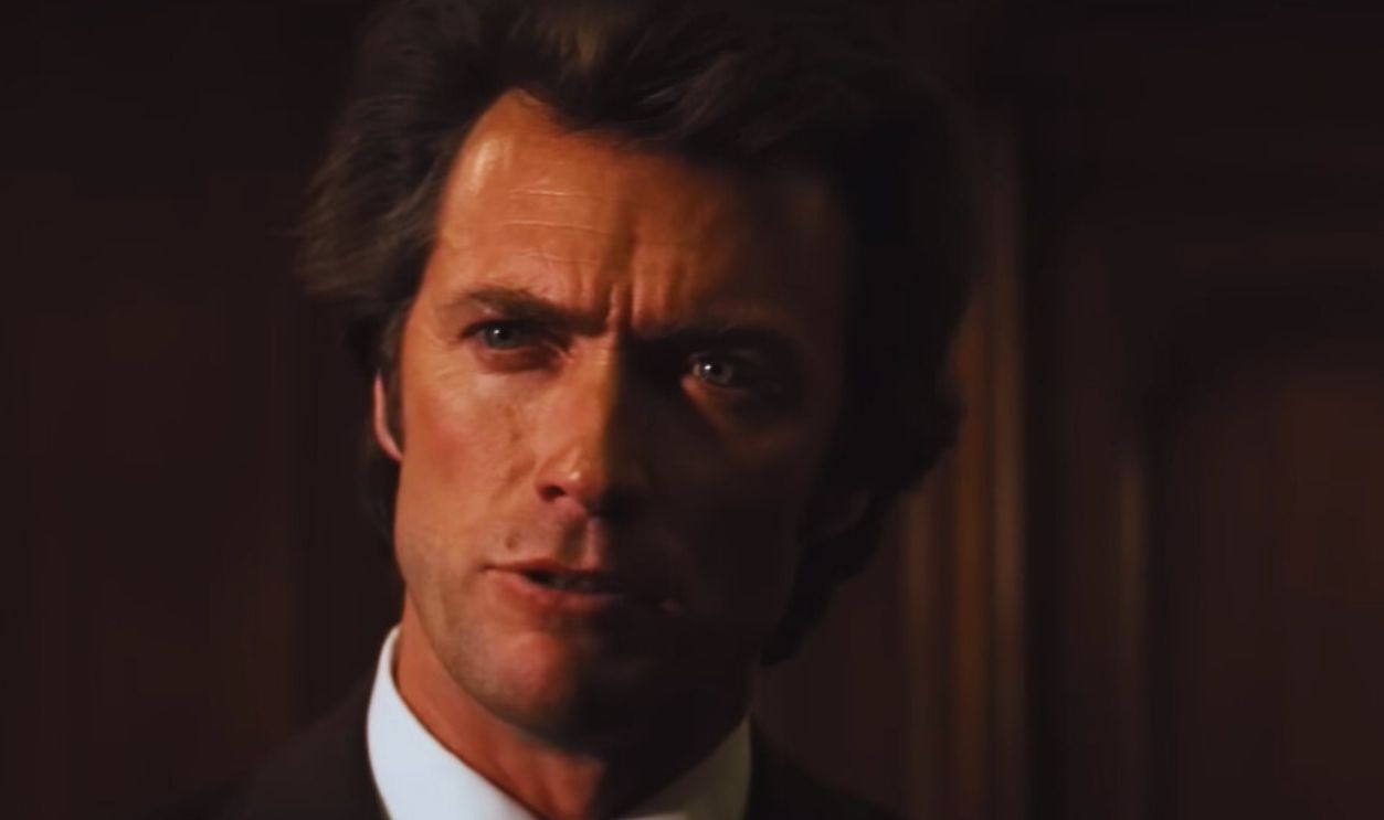  Screenshot from Dirty Harry (1971)