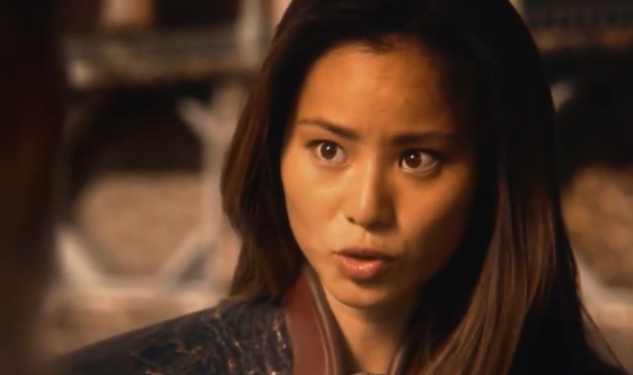 Screenshot from Once Upon a Time (2011–2018)