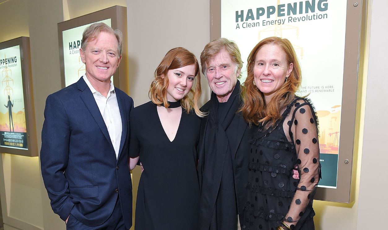 885864312-HBO Documentary Films NY Premiere of HAPPENING: A CLEAN ENERGY REVOLUTION