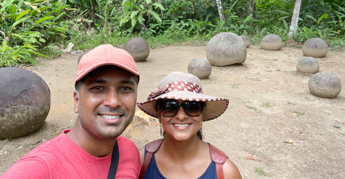 Rss Thumb - Costa Rica Stone Spheres