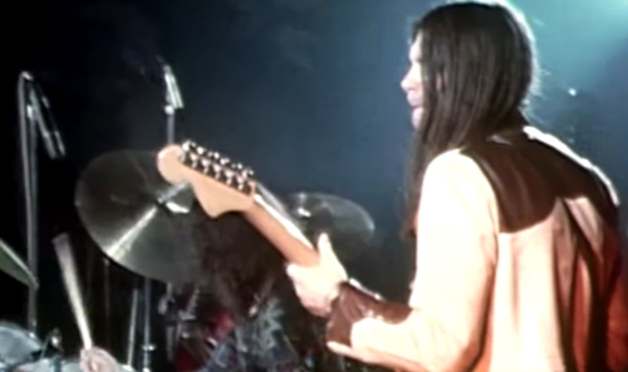 “Future Days” Can (1973)