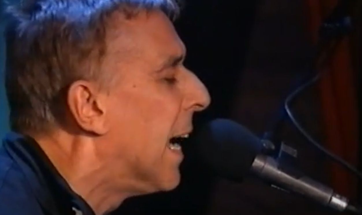 “Fear” John Cale (1974)