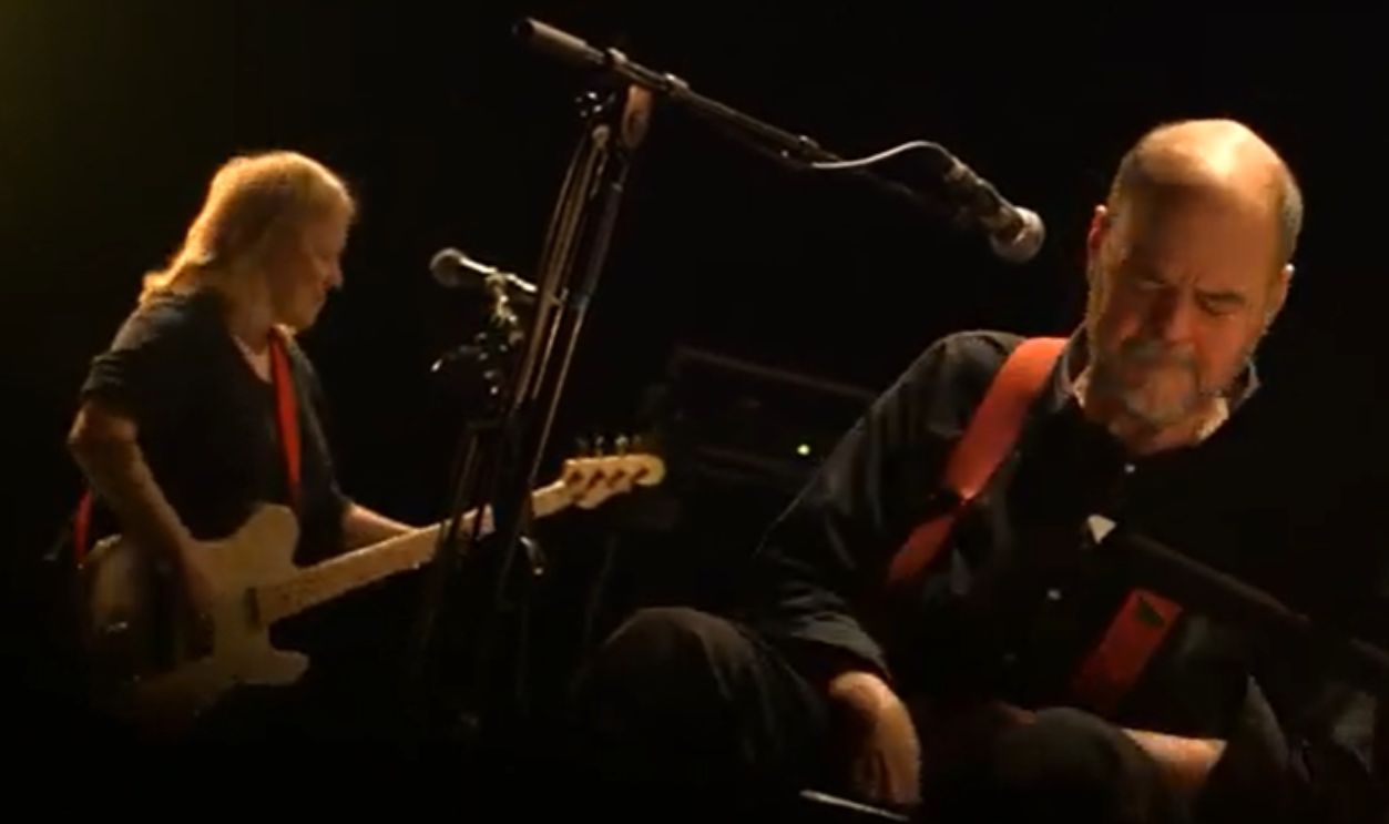 “The Modern Dance” Pere Ubu (1978)