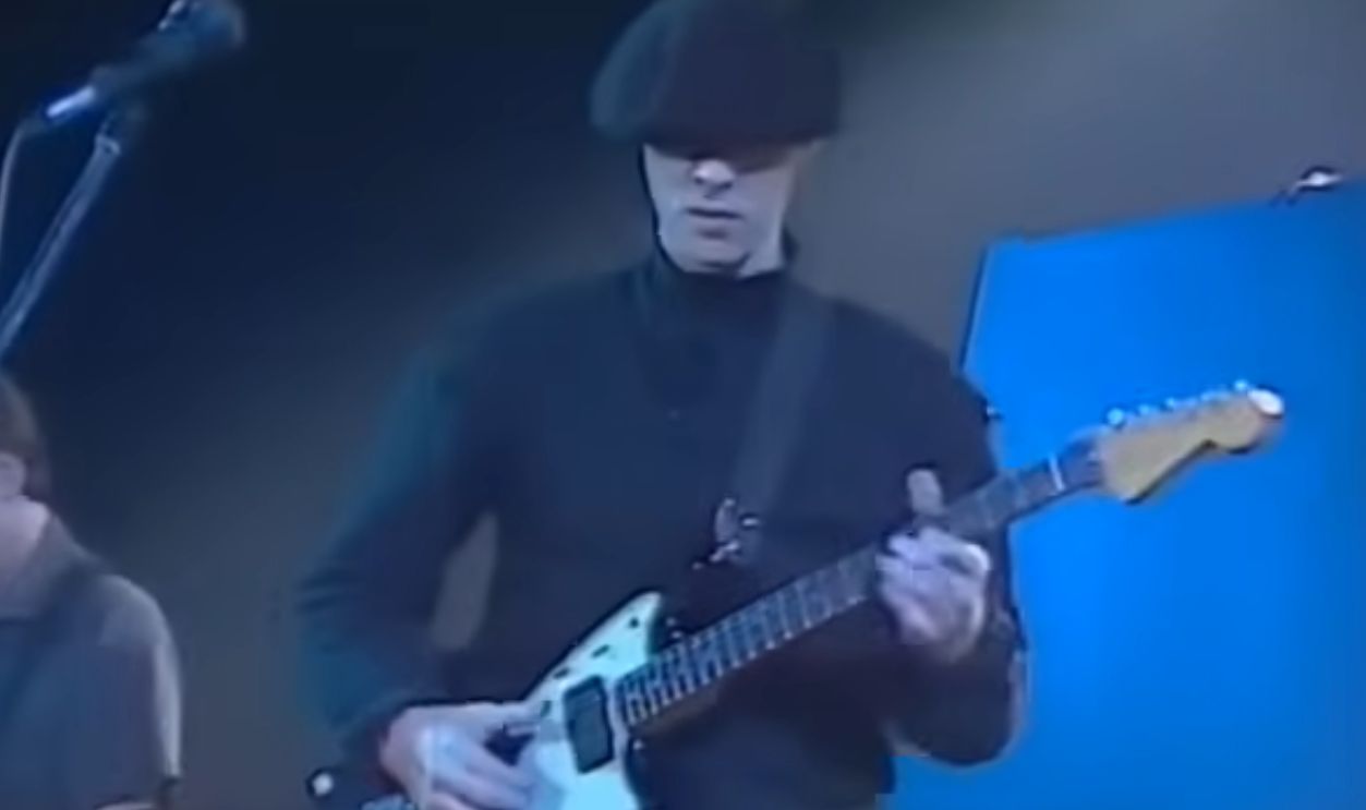 “Marquee Moon” Television (1977)