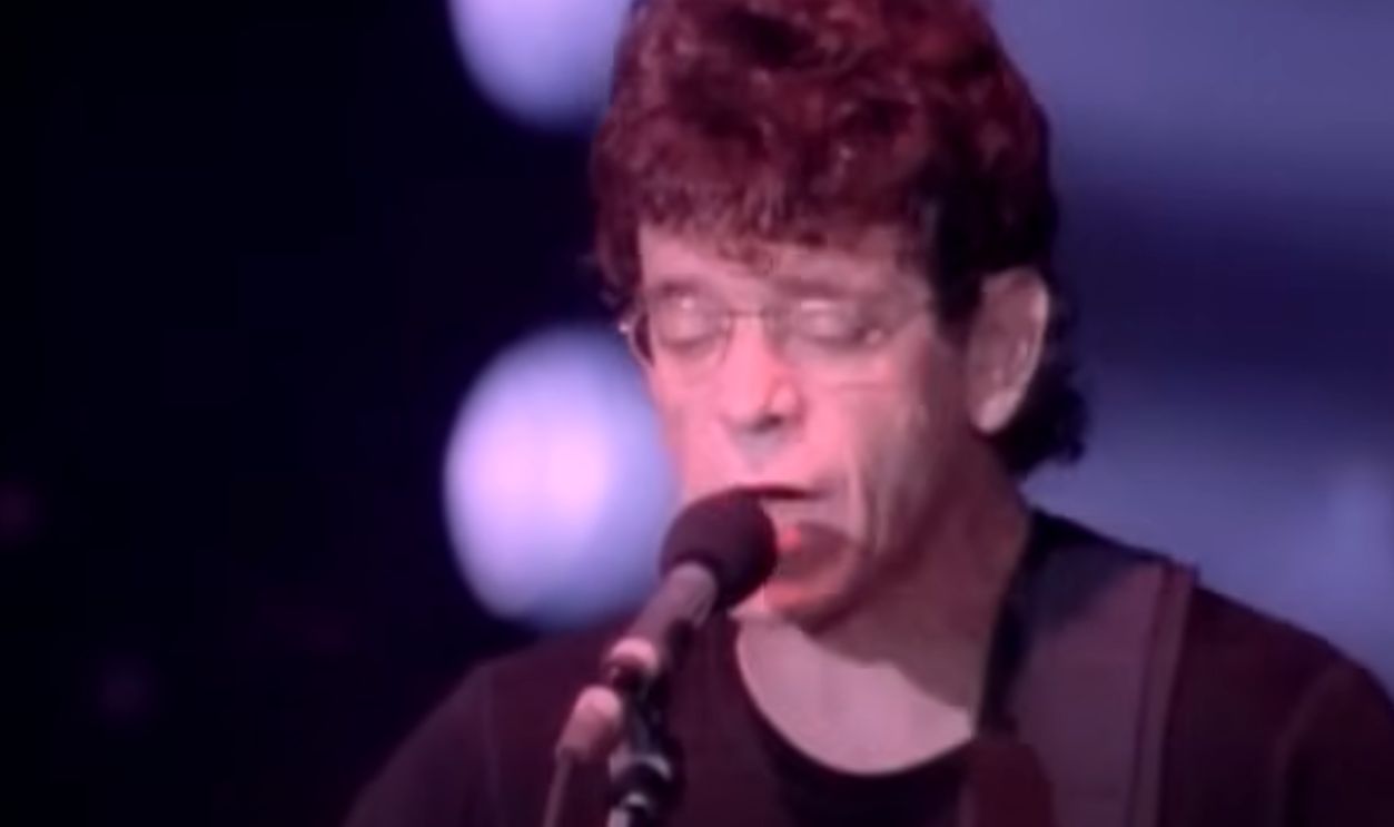 “Loaded” The Velvet Underground (1970)