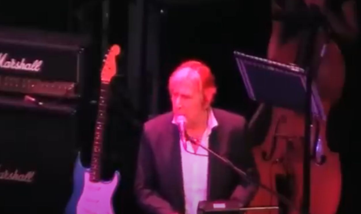 “Paris 1919” John Cale (1973)