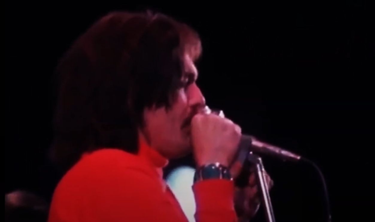 “Trout Mask Replica” Captain Beefheart (1970 reissue)