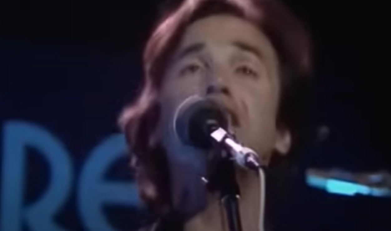 “Bop Till You Drop” Ry Cooder (1979)