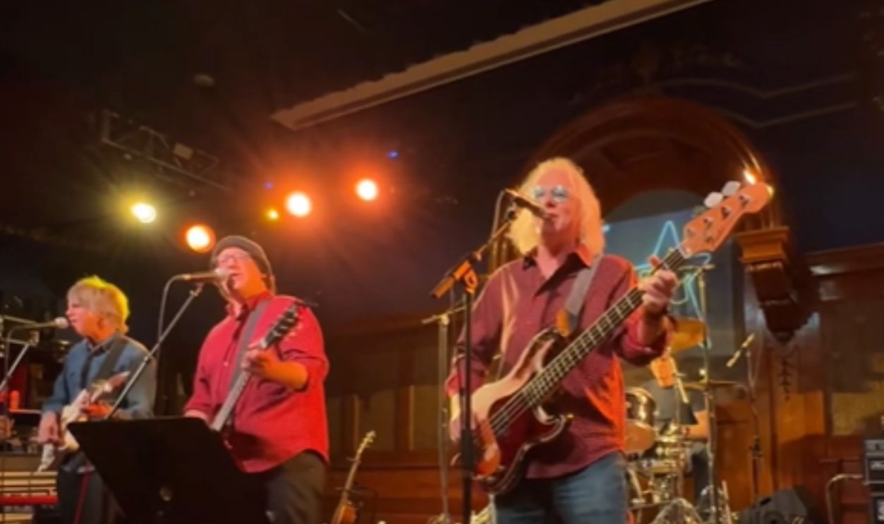 “Radio City” Big Star (1974)