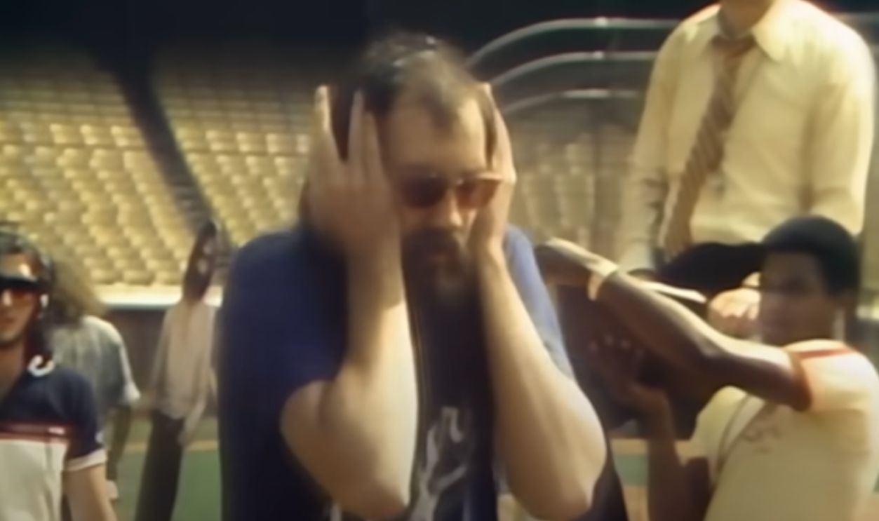 “Tusk” Fleetwood Mac (1979)