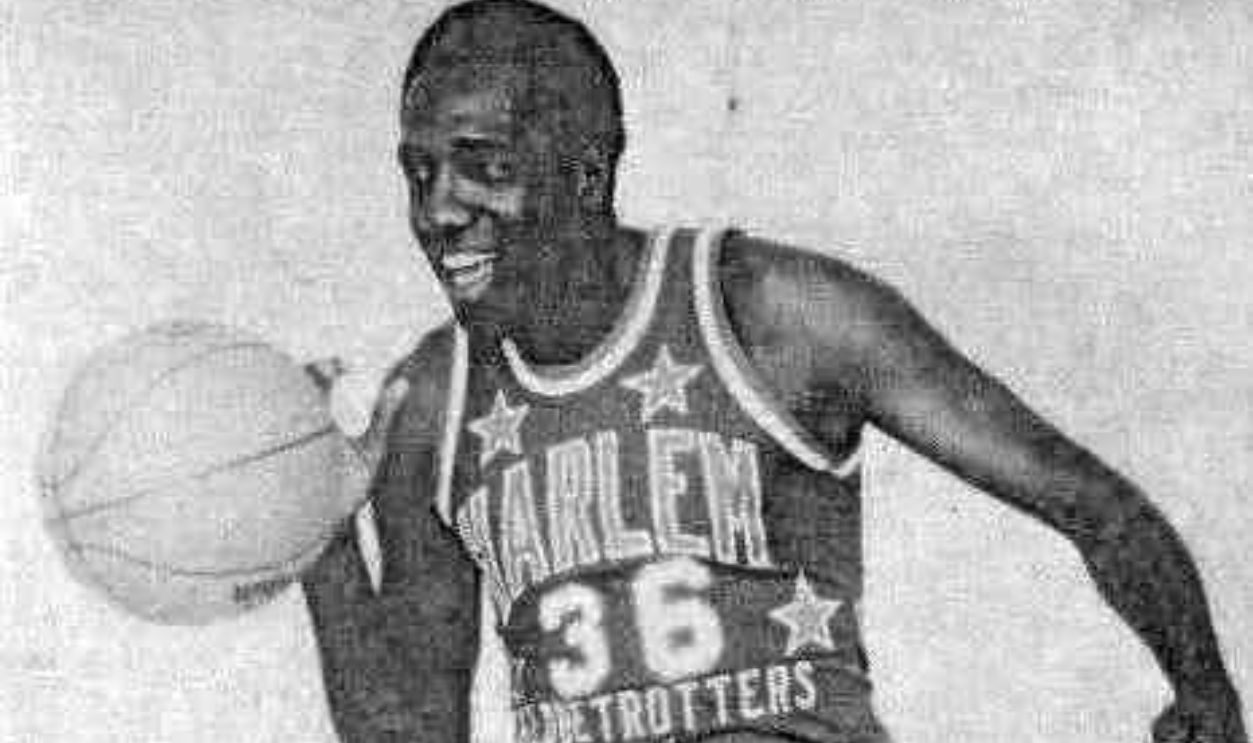 Meadowlark Lemon