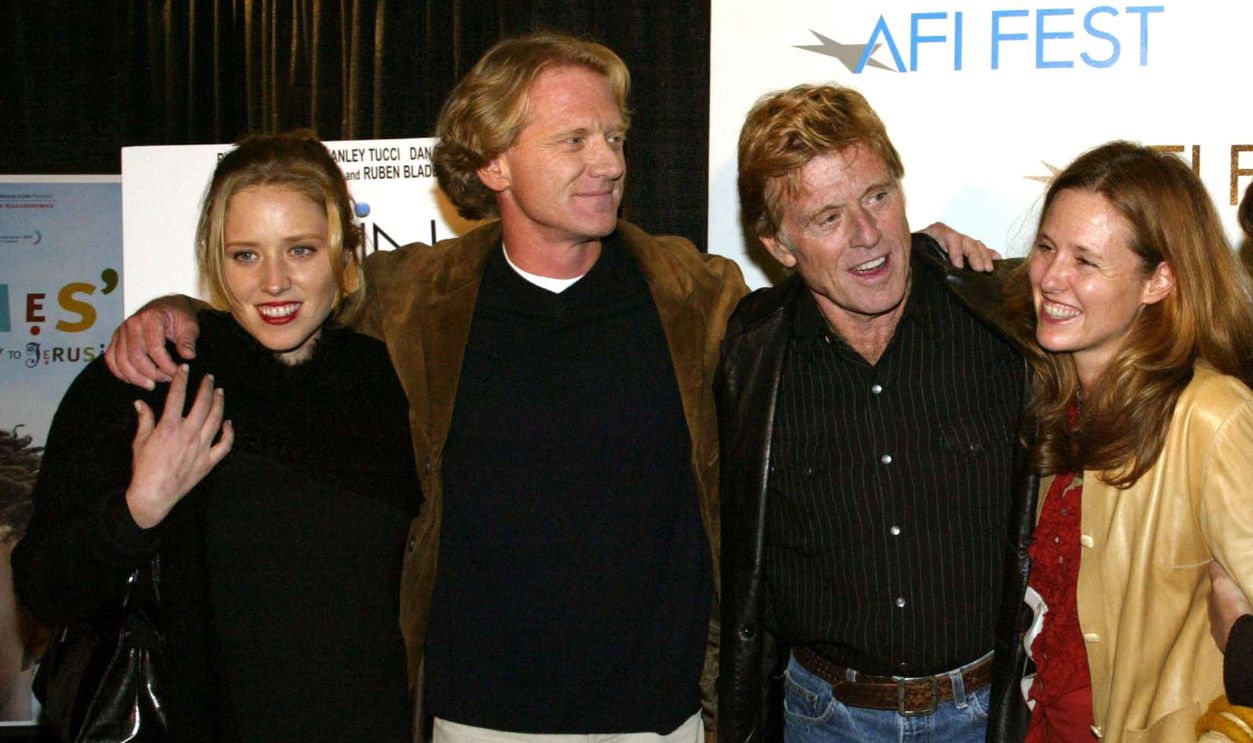 115388997-AFI Film Festival Screening of James Redford's Directorial Debut 