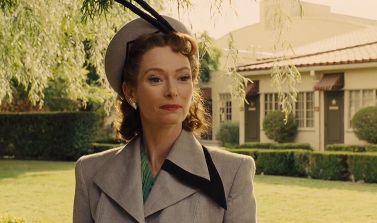 Screenshot from Hail, Caesar! (2016)