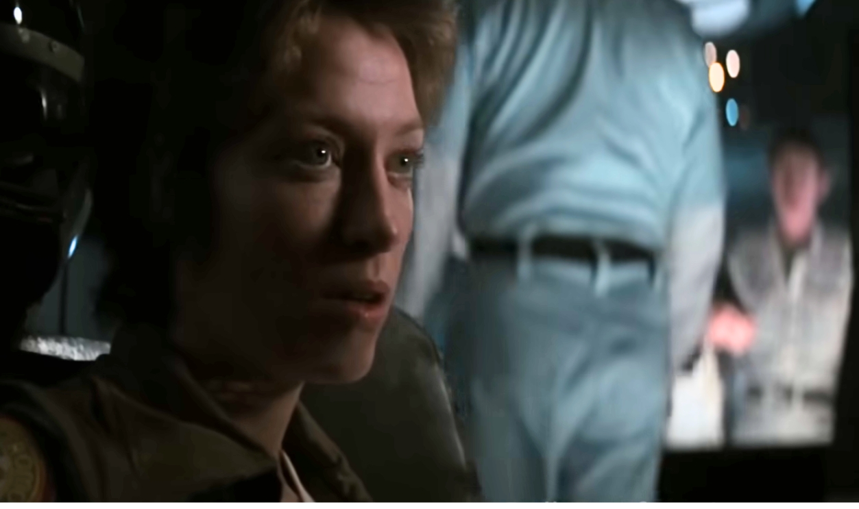 Veronica Cartwright (Cont.)