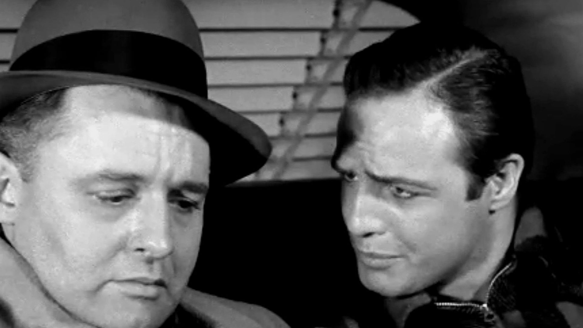 File:Rod Steiger Marlon Brando On the Waterfront.jpg