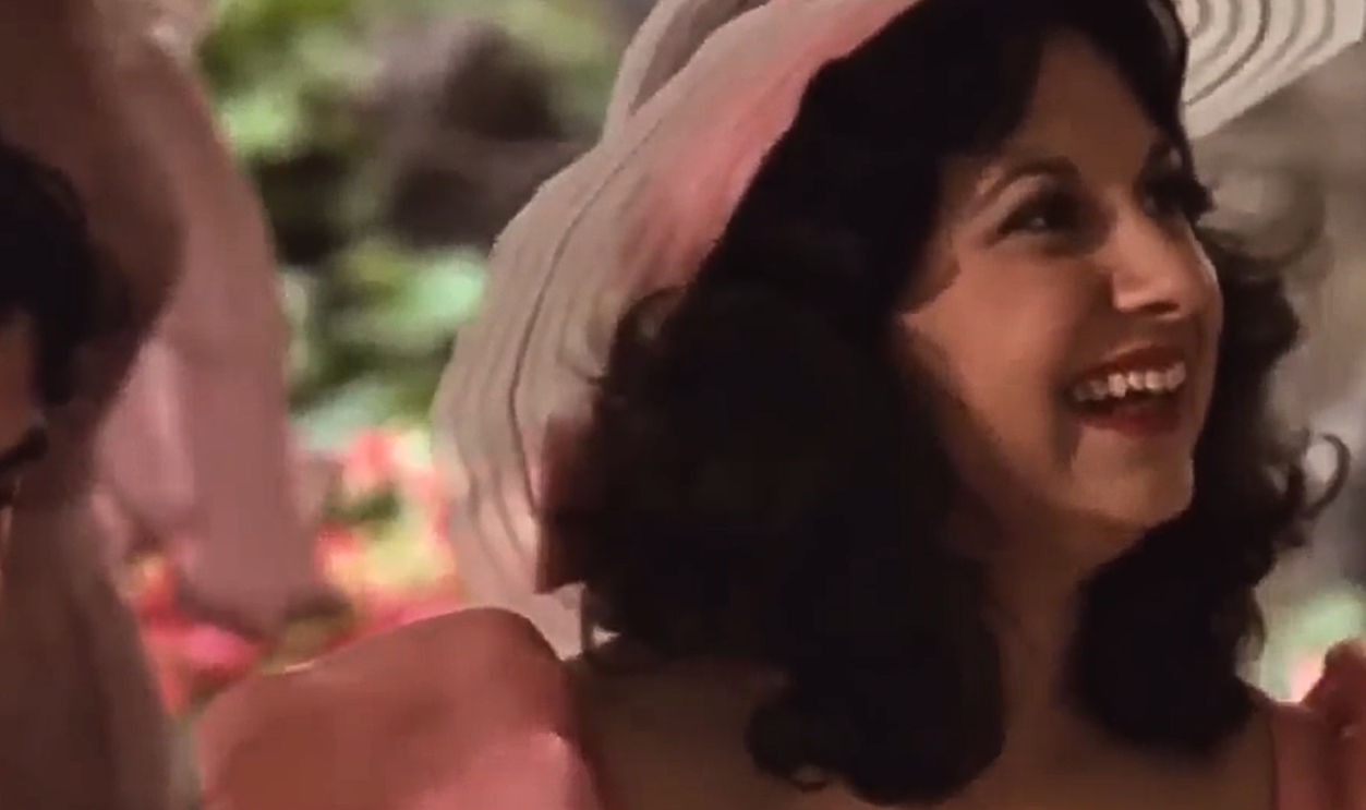 Screenshot from The Godfather (1972)