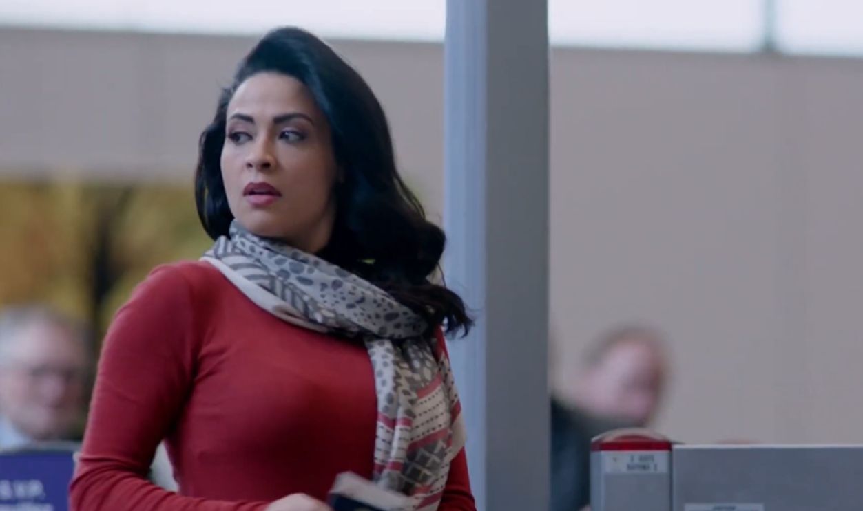 Screenshot from Quantico (2015–2018)