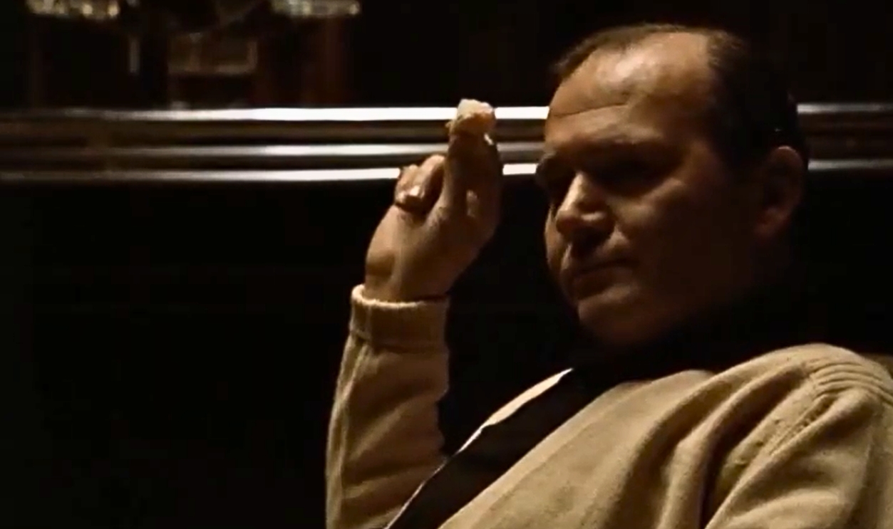 Screenshot from The Godfather Part II (1974)