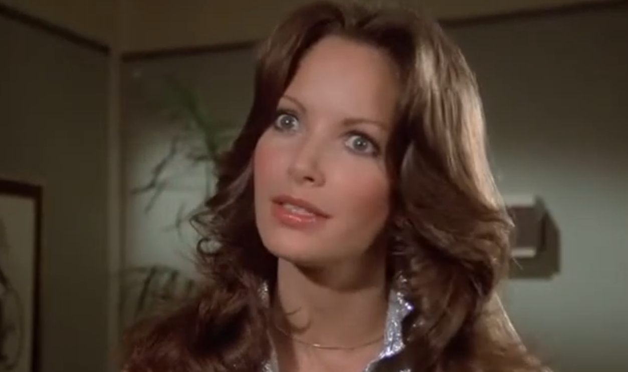 Jaclyn Smith