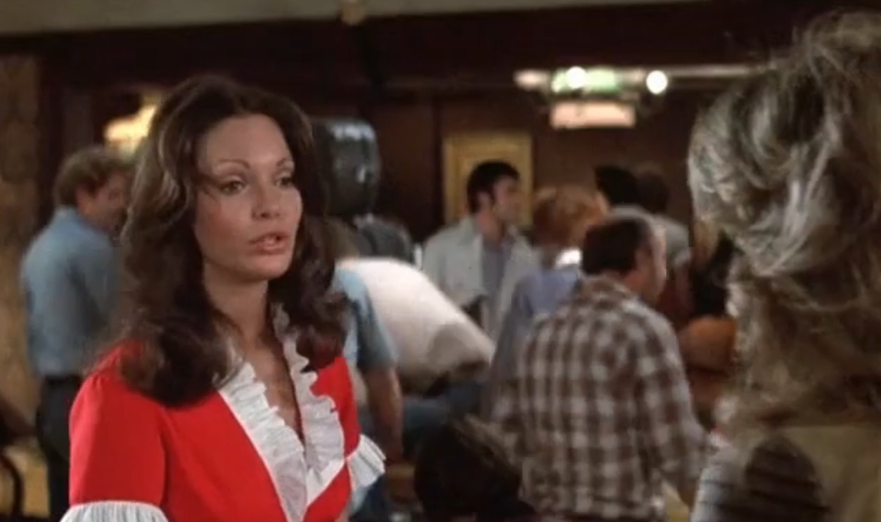 Jaclyn Smith (Cont.)