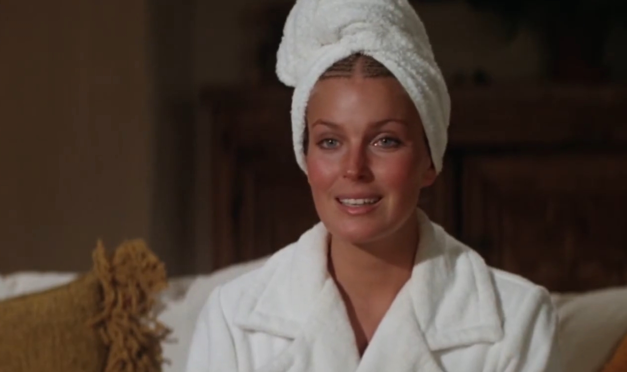 Bo Derek