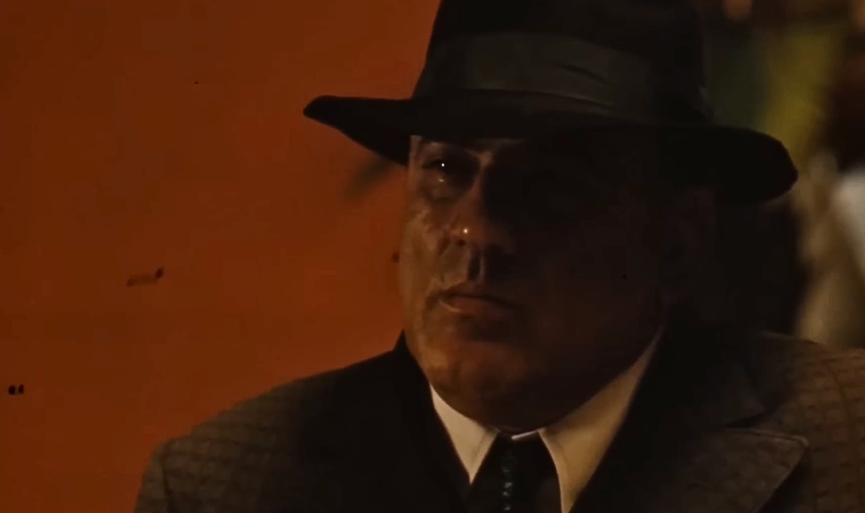 Screenshot from The Godfather Part II (1974)