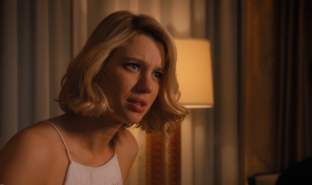 Screenshot from Jane the Virgin (2014–2019)