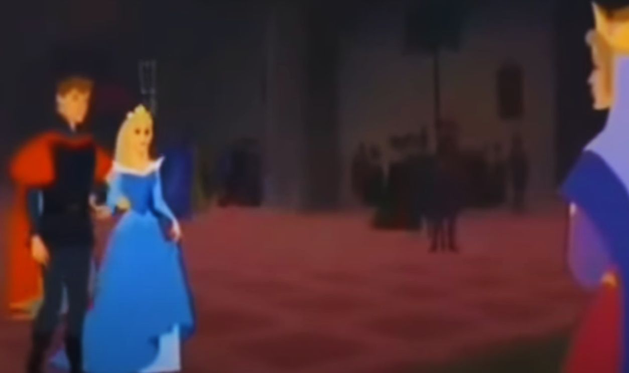 Sleeping Beauty (1959)