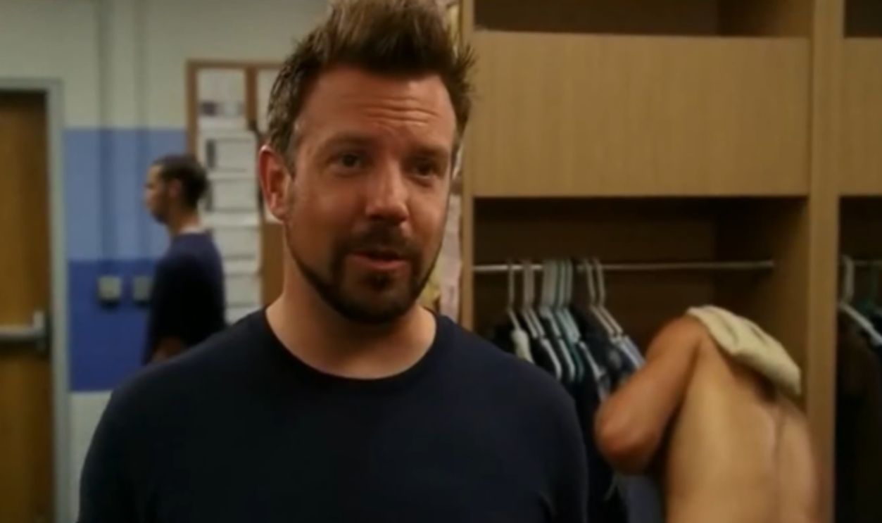  Screenshot from Eastbound & Down (2009–2013)