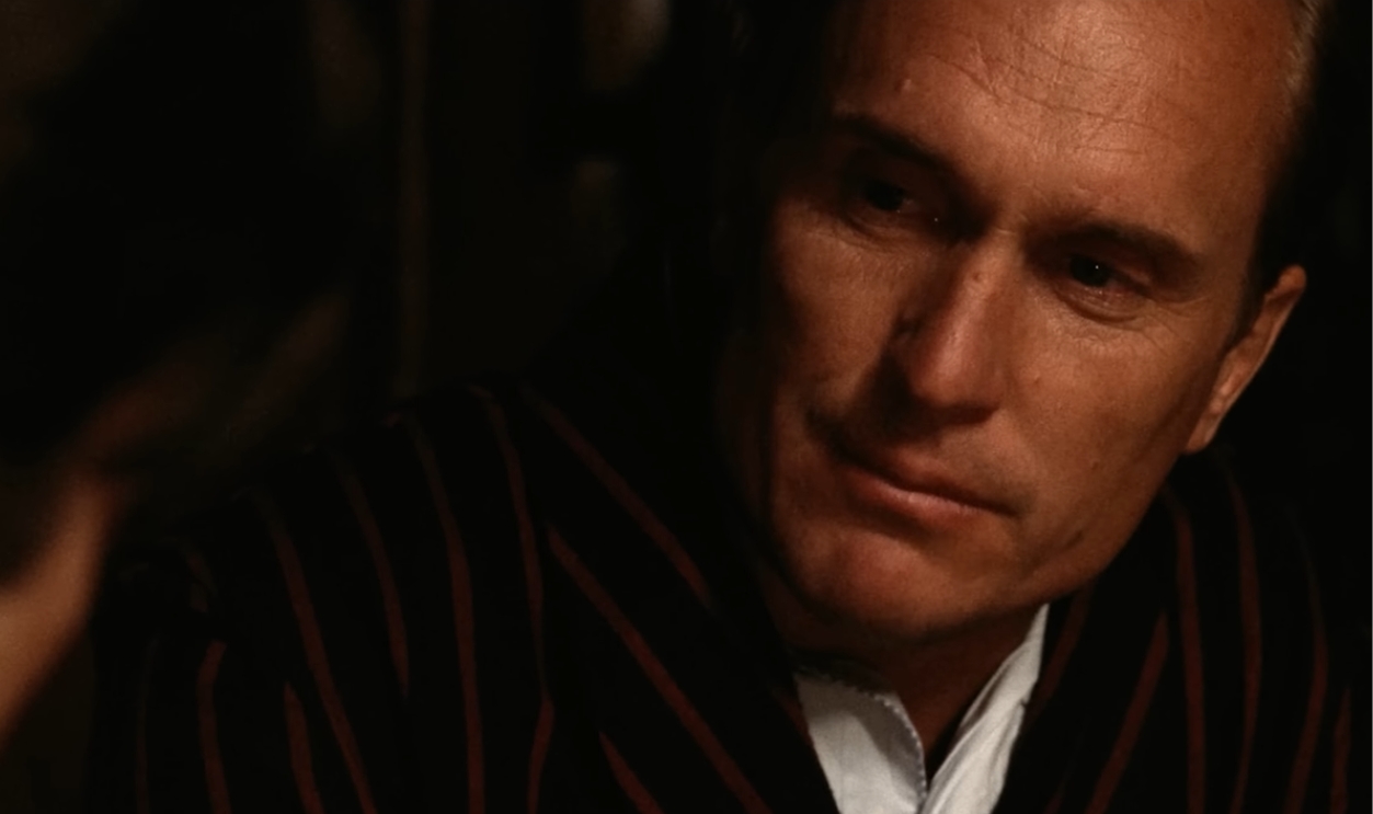 Screenshot from The Godfather Part II (1974)