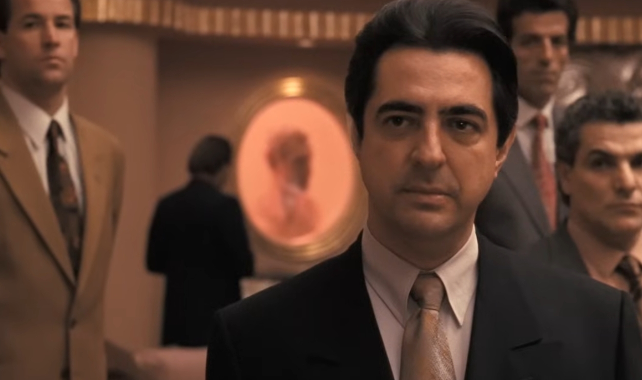 Screenshot from The Godfather Part III (1990)