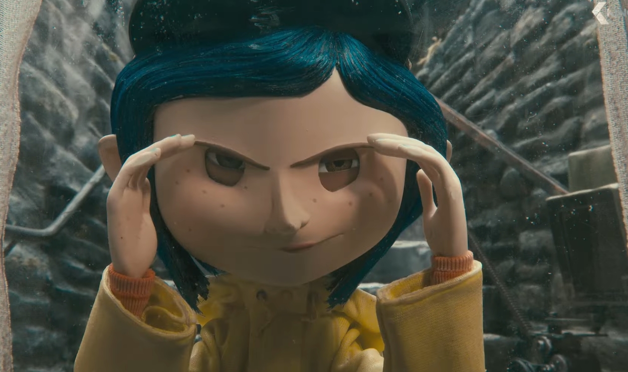 Screenshot from Coraline (2009)