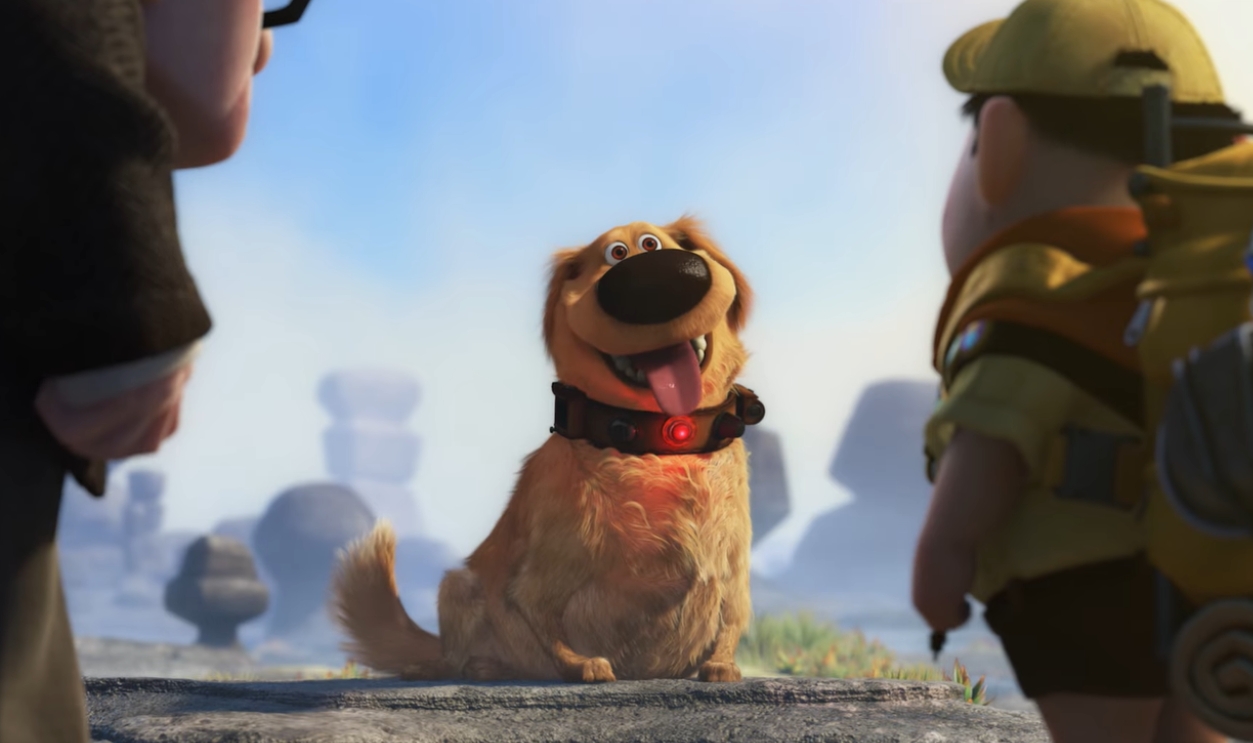 Screenshot from Up (2009)