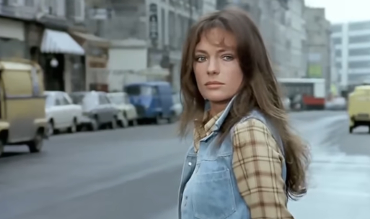 Jacqueline Bisset (Cont.)
