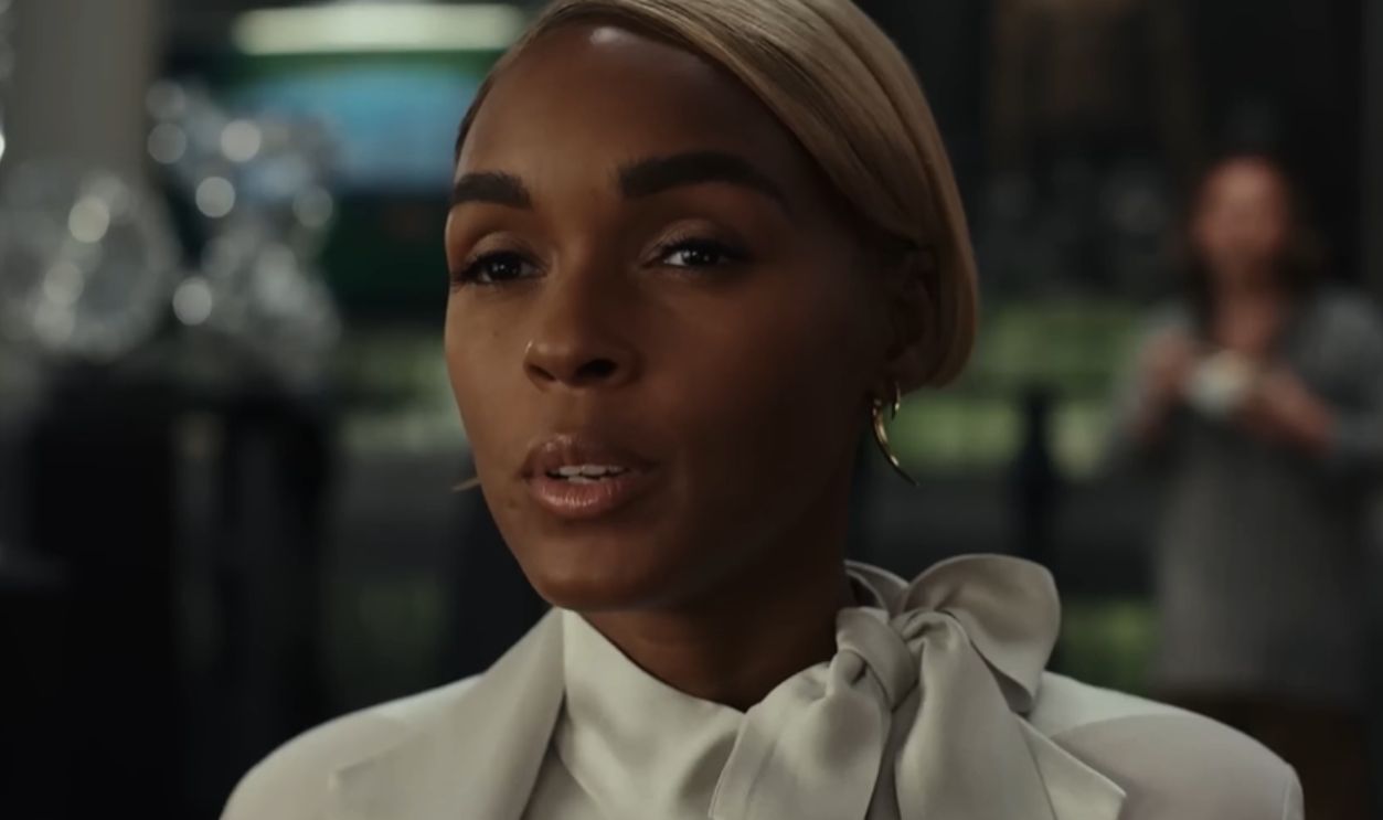 Glass Onion: A Knives Out Mystery