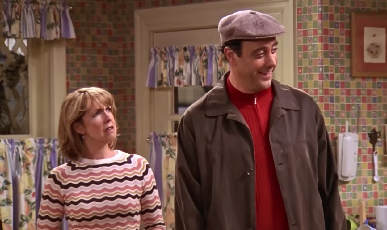 Screenshot from Everybody Loves Raymond (1996–2005)