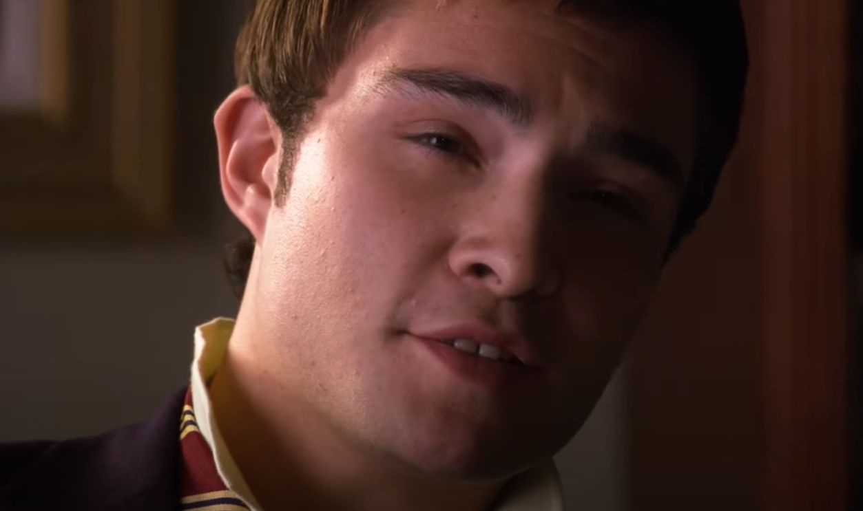Screenshot from Gossip Girl (2007–2012)