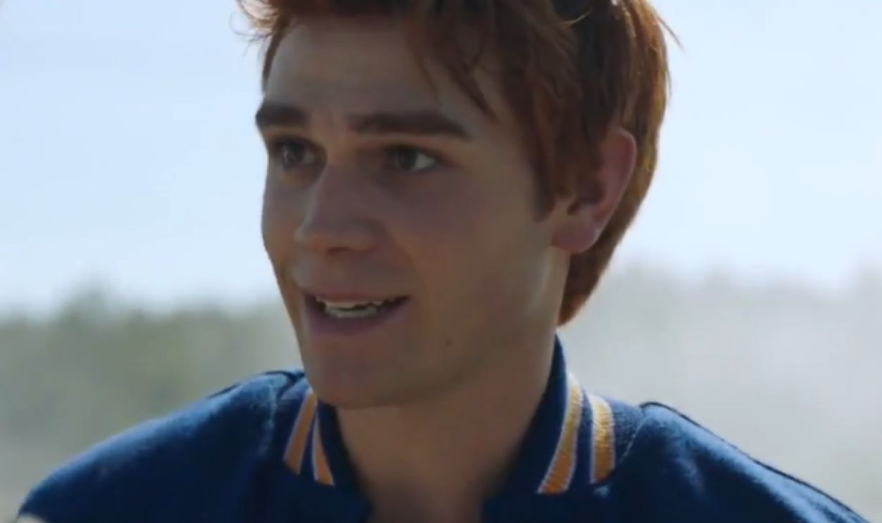 Screenshot from Riverdale (2017–2023)