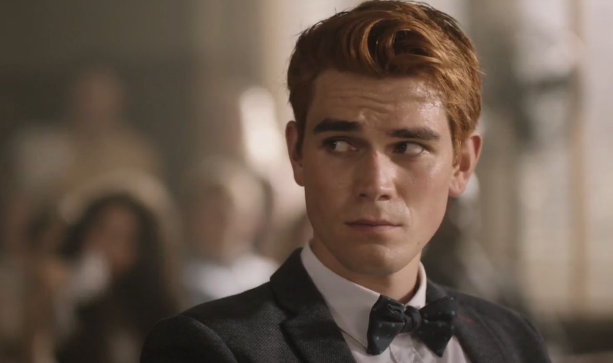 Screenshot from Riverdale (2017–2023)