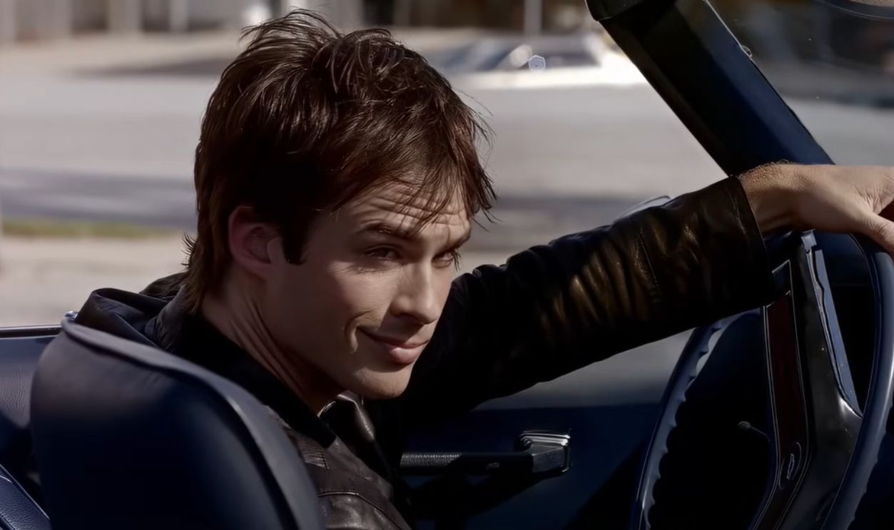 Screenshot from The Vampire Diaries (2009–2017)