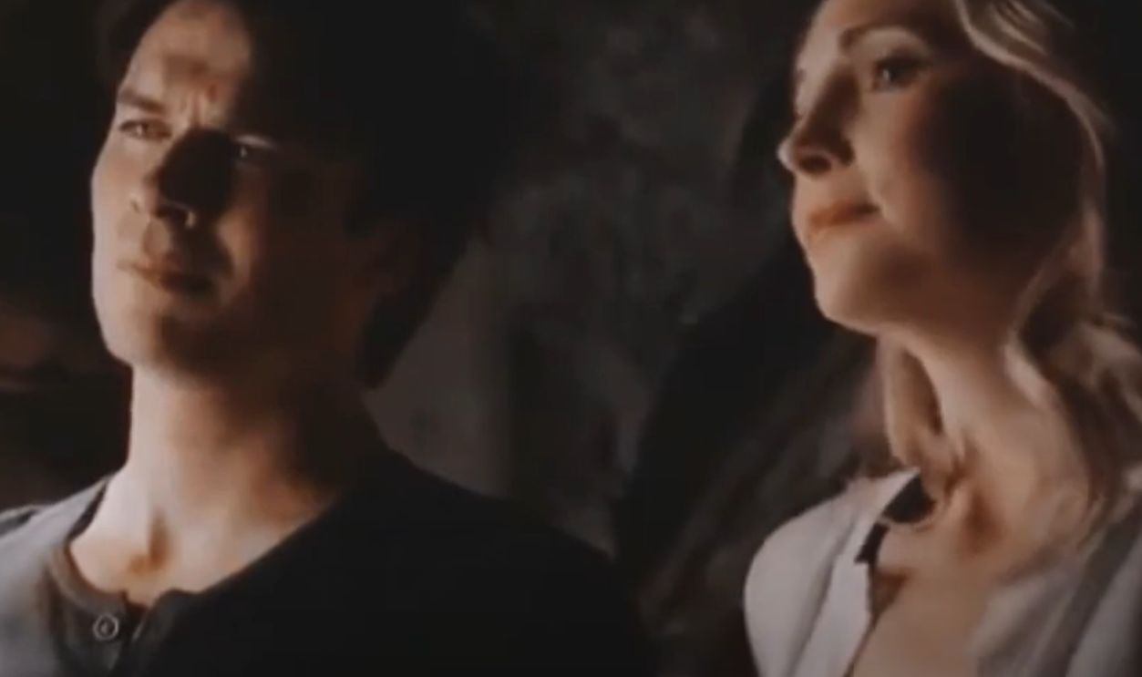 Screenshot from The Vampire Diaries (2009–2017)