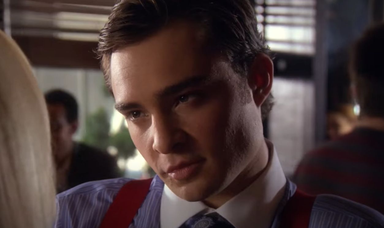 Screenshot from Gossip Girl (2007–2012)