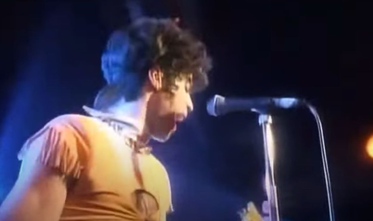 Prince: Defiance on Record