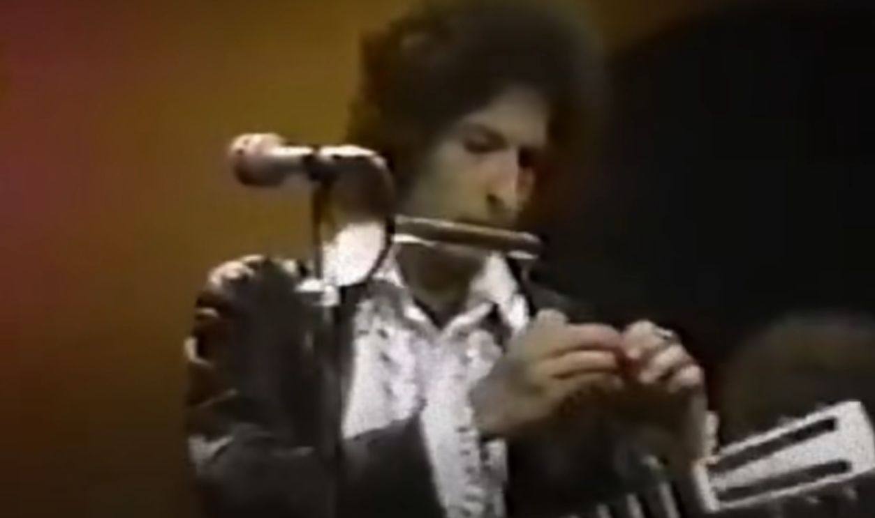 Bob Dylan: Editing for Lawyers