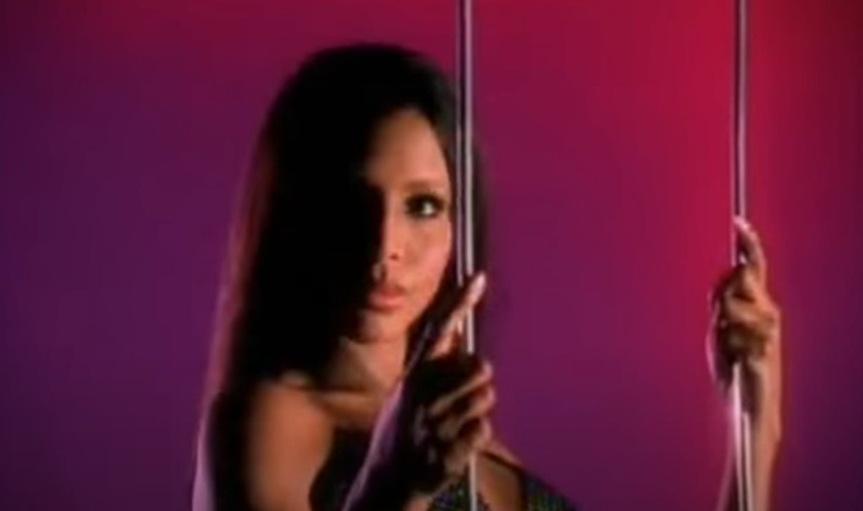 Toni Braxton: The Sound of Obligation