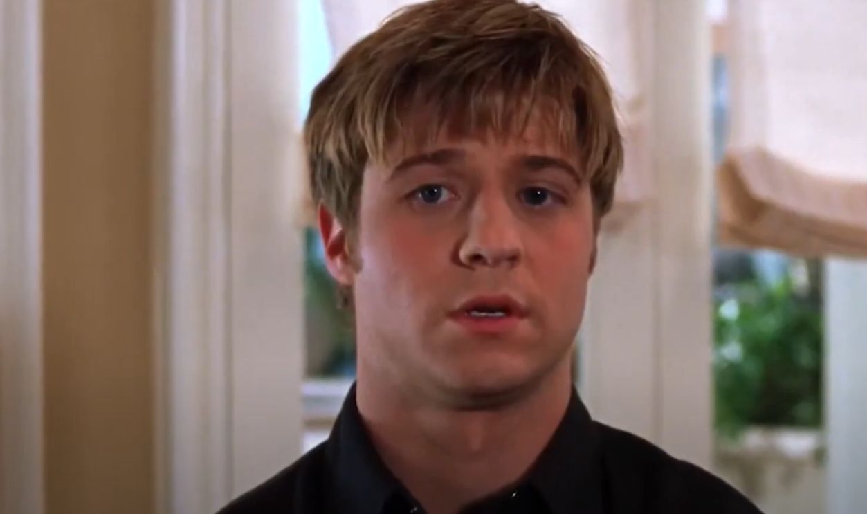 Screenshot from The O.C. (2003–2007)