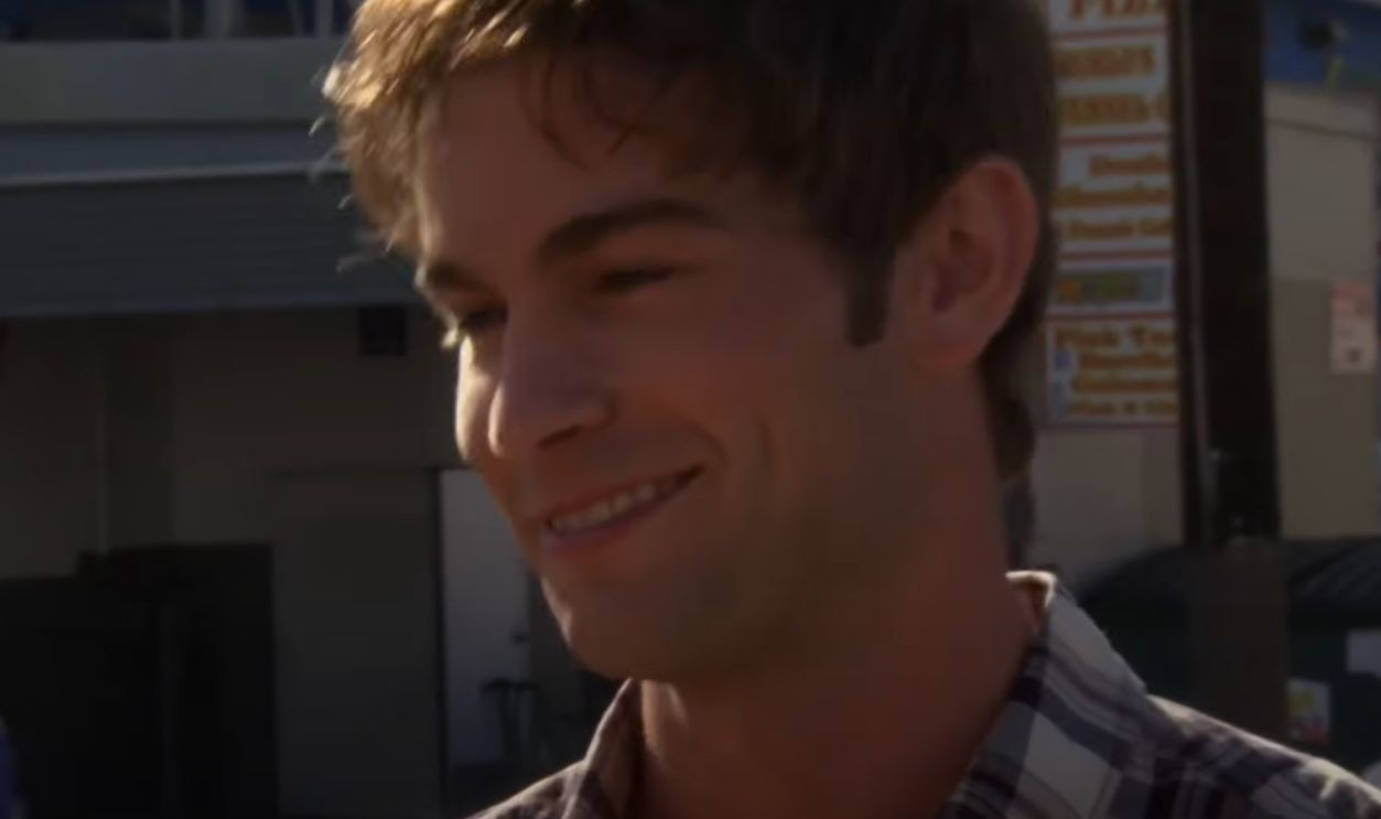 Screenshot from Gossip Girl (2007–2012)