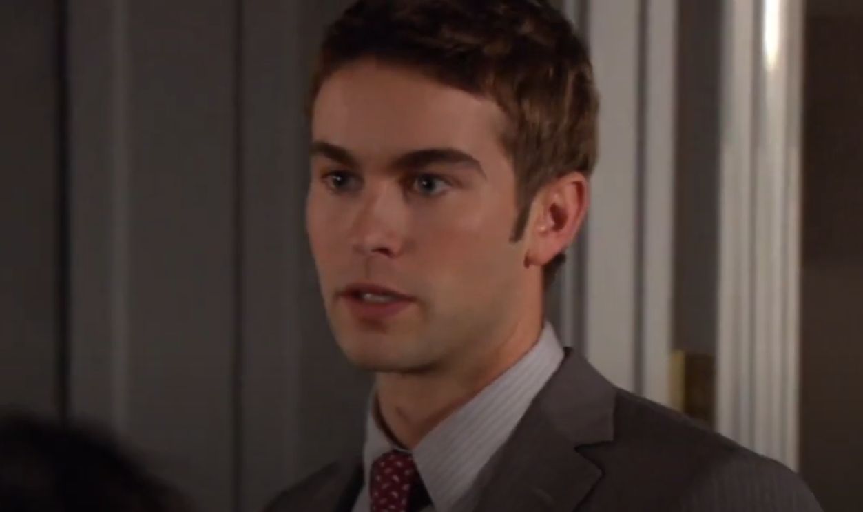 Screenshot from Gossip Girl (2007–2012)